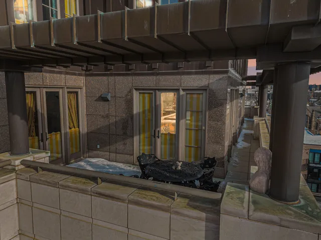 $7,000,000 | 414 South Main Street, Unit 10, Ann Arbor, MI 48104