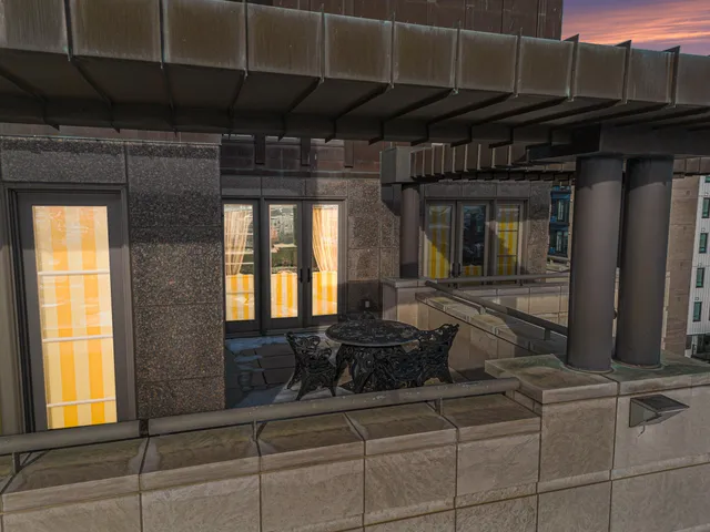 $7,000,000 | 414 South Main Street, Unit 10, Ann Arbor, MI 48104