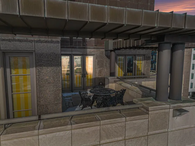 $7,000,000 | 414 South Main Street, Unit 10, Ann Arbor, MI 48104