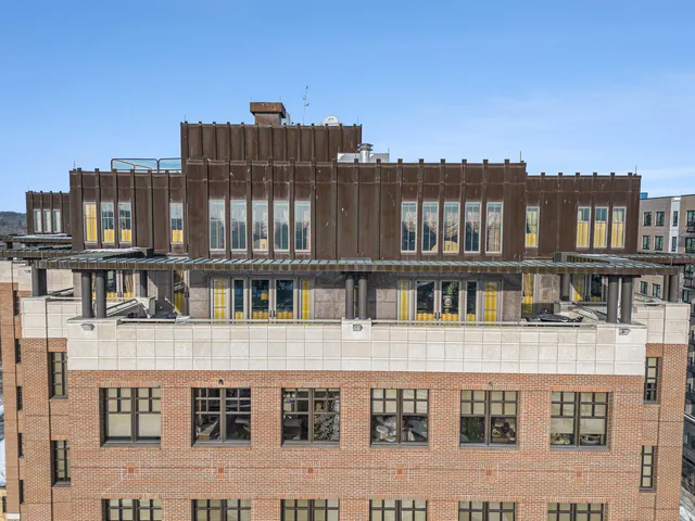 $7,000,000 | 414 South Main Street, Unit 10, Ann Arbor, MI 48104