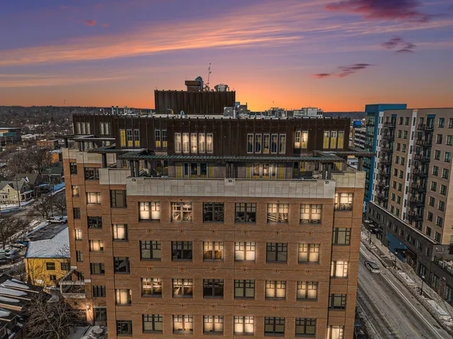 $7,000,000 | 414 South Main Street, Unit 10, Ann Arbor, MI 48104