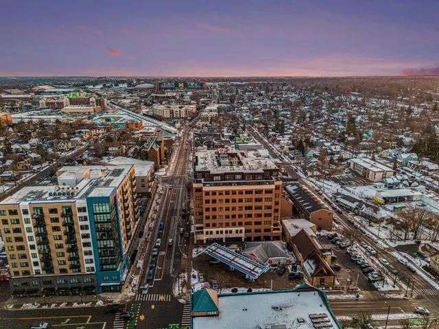 $7,000,000 | 414 South Main Street, Unit 10, Ann Arbor, MI 48104