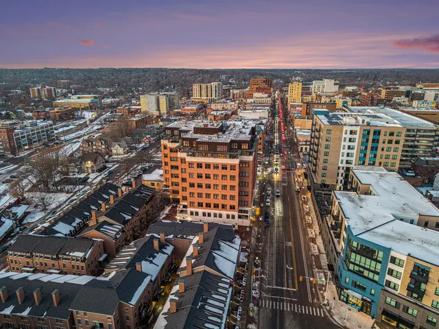 $7,000,000 | 414 South Main Street, Unit 10, Ann Arbor, MI 48104