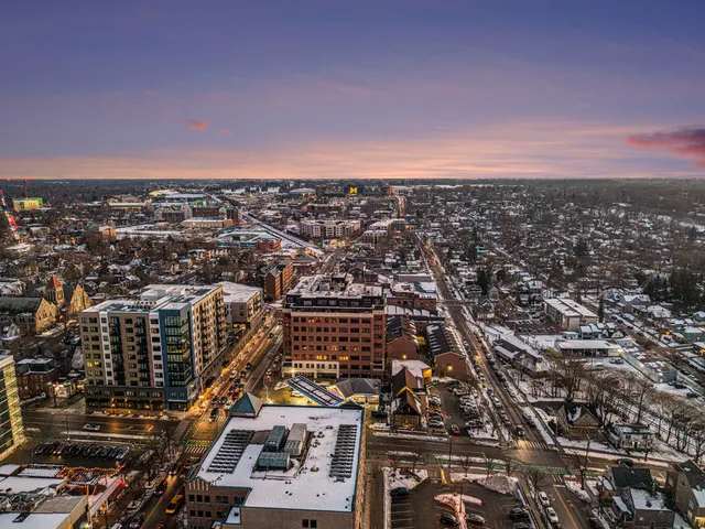 $7,000,000 | 414 South Main Street, Unit 10, Ann Arbor, MI 48104