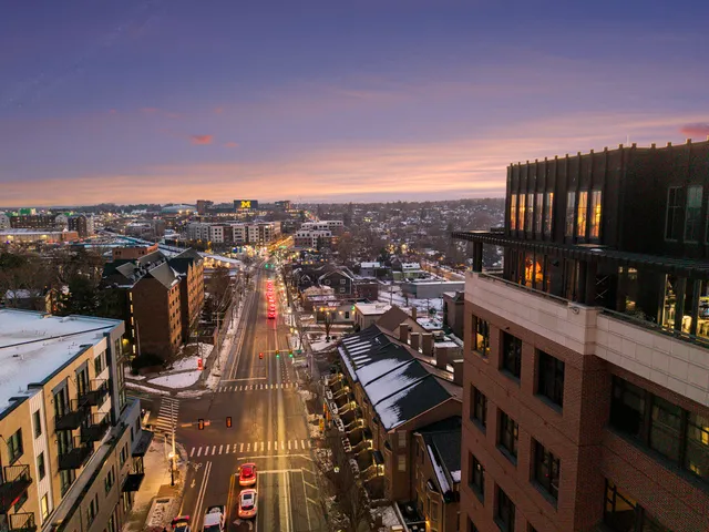 $7,000,000 | 414 South Main Street, Unit 10, Ann Arbor, MI 48104