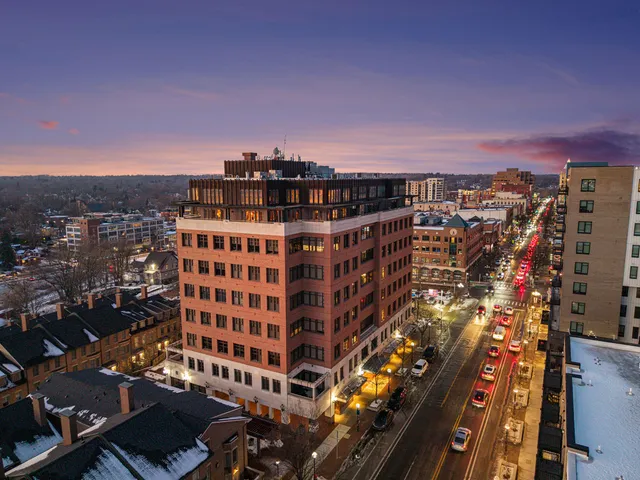 $7,000,000 | 414 South Main Street, Unit 10, Ann Arbor, MI 48104