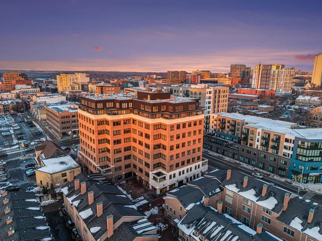 $7,000,000 | 414 South Main Street, Unit 10, Ann Arbor, MI 48104