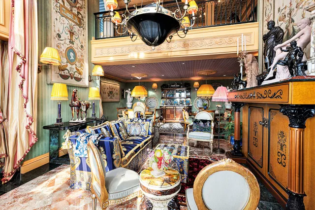 $7,000,000 | 414 South Main Street, Unit 10, Ann Arbor, MI 48104