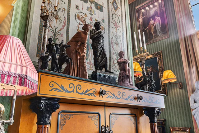 $7,000,000 | 414 South Main Street, Unit 10, Ann Arbor, MI 48104