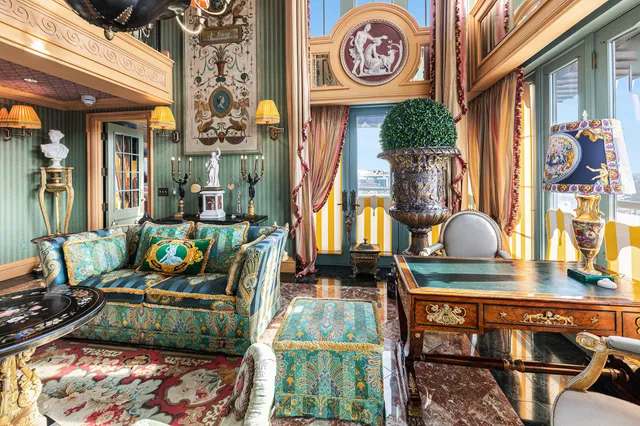 $7,000,000 | 414 South Main Street, Unit 10, Ann Arbor, MI 48104