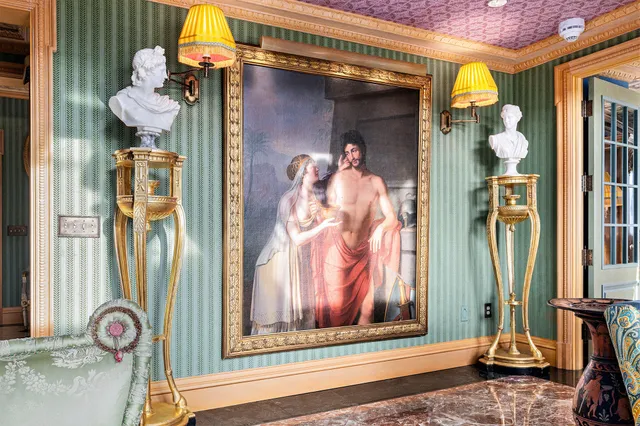 $7,000,000 | 414 South Main Street, Unit 10, Ann Arbor, MI 48104