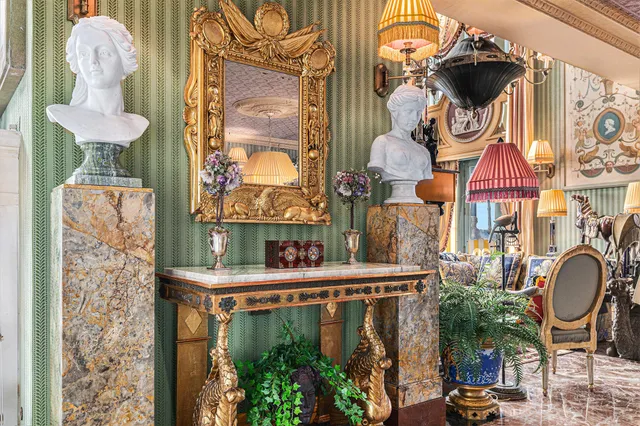 $7,000,000 | 414 South Main Street, Unit 10, Ann Arbor, MI 48104