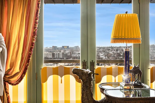 $7,000,000 | 414 South Main Street, Unit 10, Ann Arbor, MI 48104