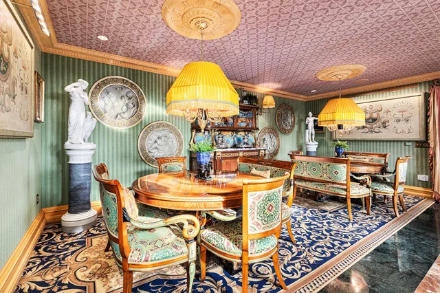 $7,000,000 | 414 South Main Street, Unit 10, Ann Arbor, MI 48104