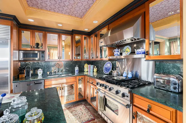 $7,000,000 | 414 South Main Street, Unit 10, Ann Arbor, MI 48104