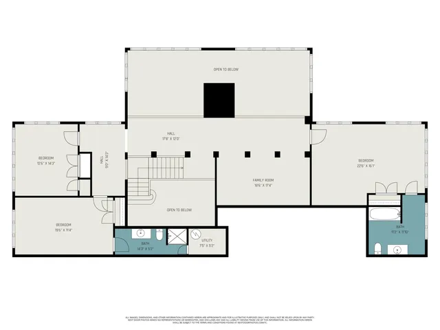 $7,000,000 | 414 South Main Street, Unit 10, Ann Arbor, MI 48104