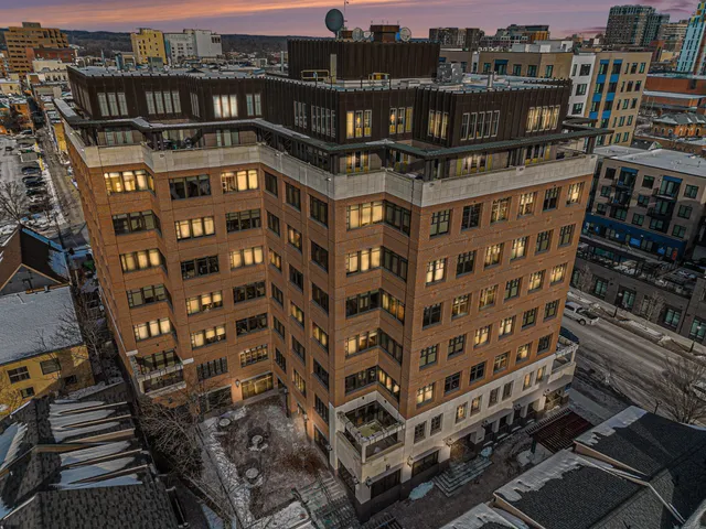 $7,000,000 | 414 South Main Street, Unit 10, Ann Arbor, MI 48104