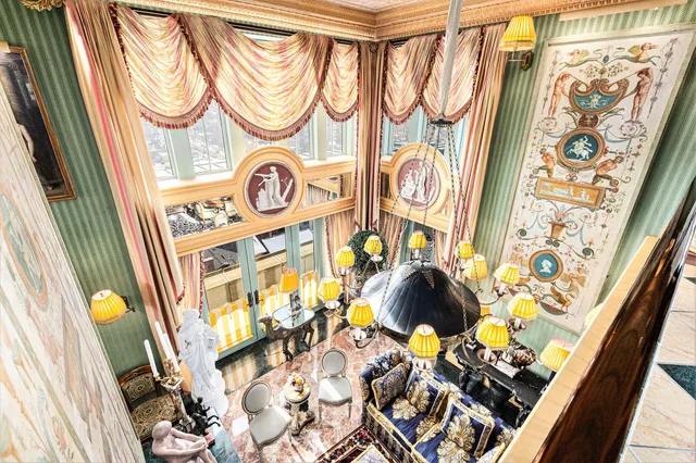 $7,000,000 | 414 South Main Street, Unit 10, Ann Arbor, MI 48104