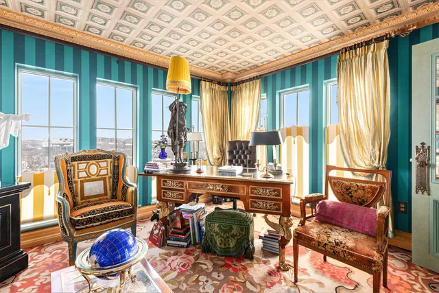 $7,000,000 | 414 South Main Street, Unit 10, Ann Arbor, MI 48104