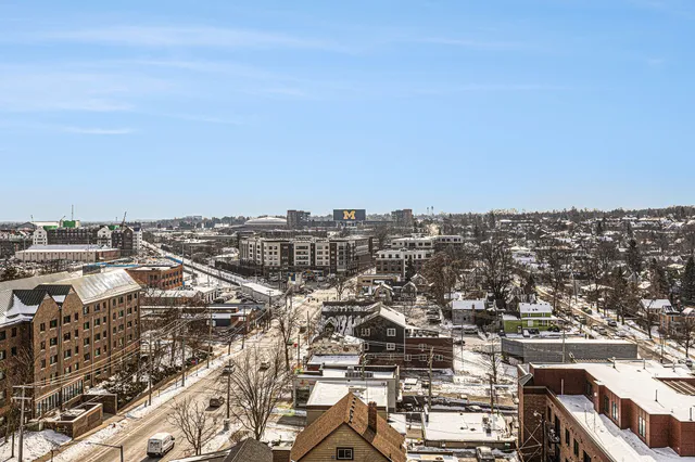 $7,000,000 | 414 South Main Street, Unit 10, Ann Arbor, MI 48104