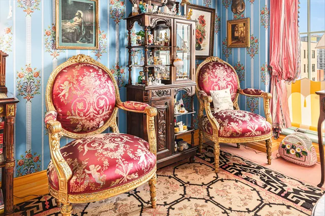 $7,000,000 | 414 South Main Street, Unit 10, Ann Arbor, MI 48104