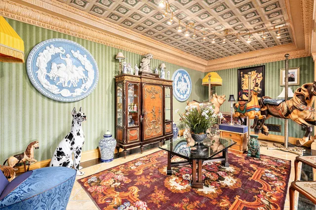 $7,000,000 | 414 South Main Street, Unit 10, Ann Arbor, MI 48104