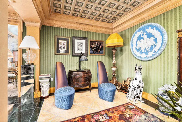 $7,000,000 | 414 South Main Street, Unit 10, Ann Arbor, MI 48104