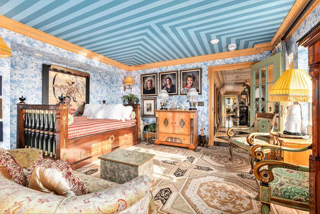 $7,000,000 | 414 South Main Street, Unit 10, Ann Arbor, MI 48104