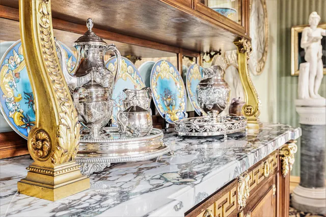 $7,000,000 | 414 South Main Street, Unit 10, Ann Arbor, MI 48104