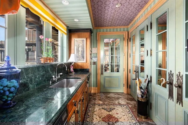 $7,000,000 | 414 South Main Street, Unit 10, Ann Arbor, MI 48104