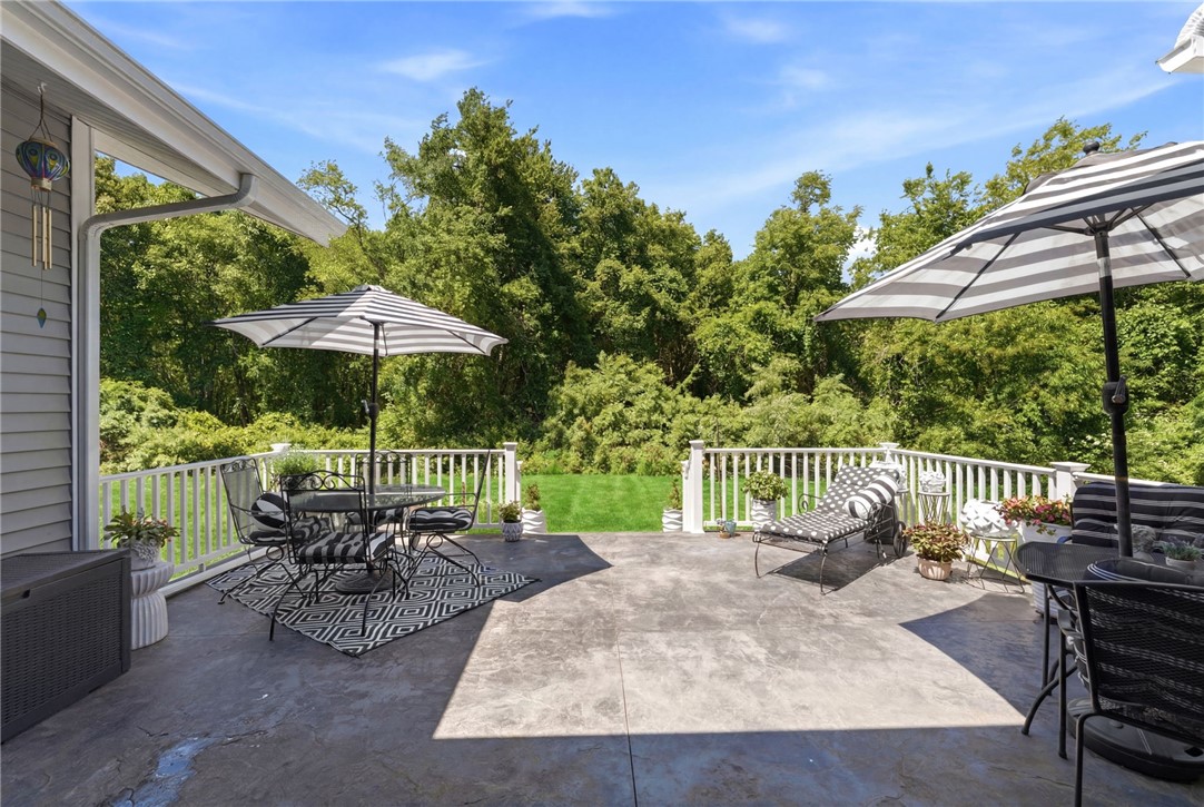 685 Curtis Corner Road South Kingstown, RI 02879 - Photo 43 of 50
