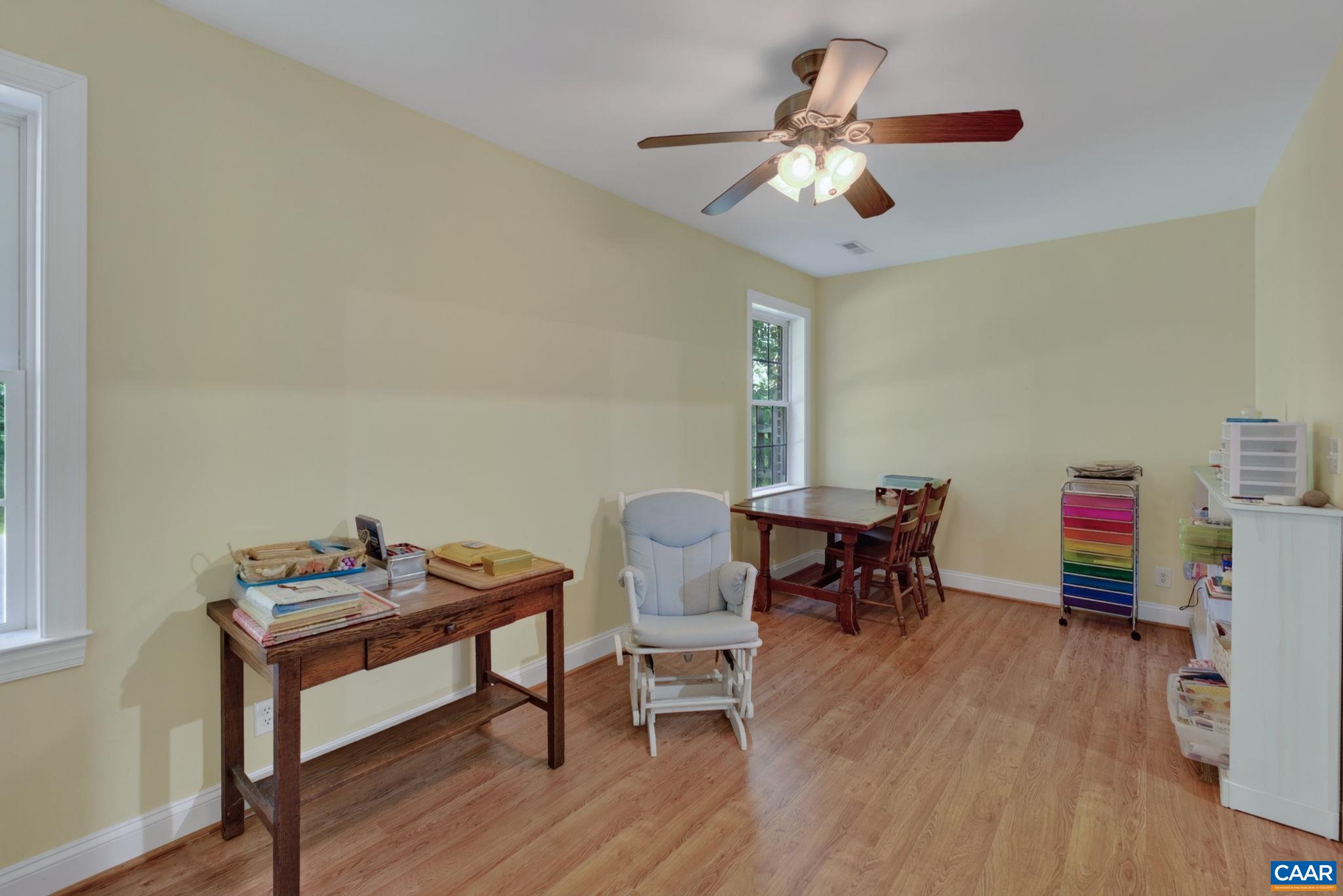 1936 Bentivar Farm Road Charlottesville, VA 22911 - Photo 36 of 59 Craft room/office