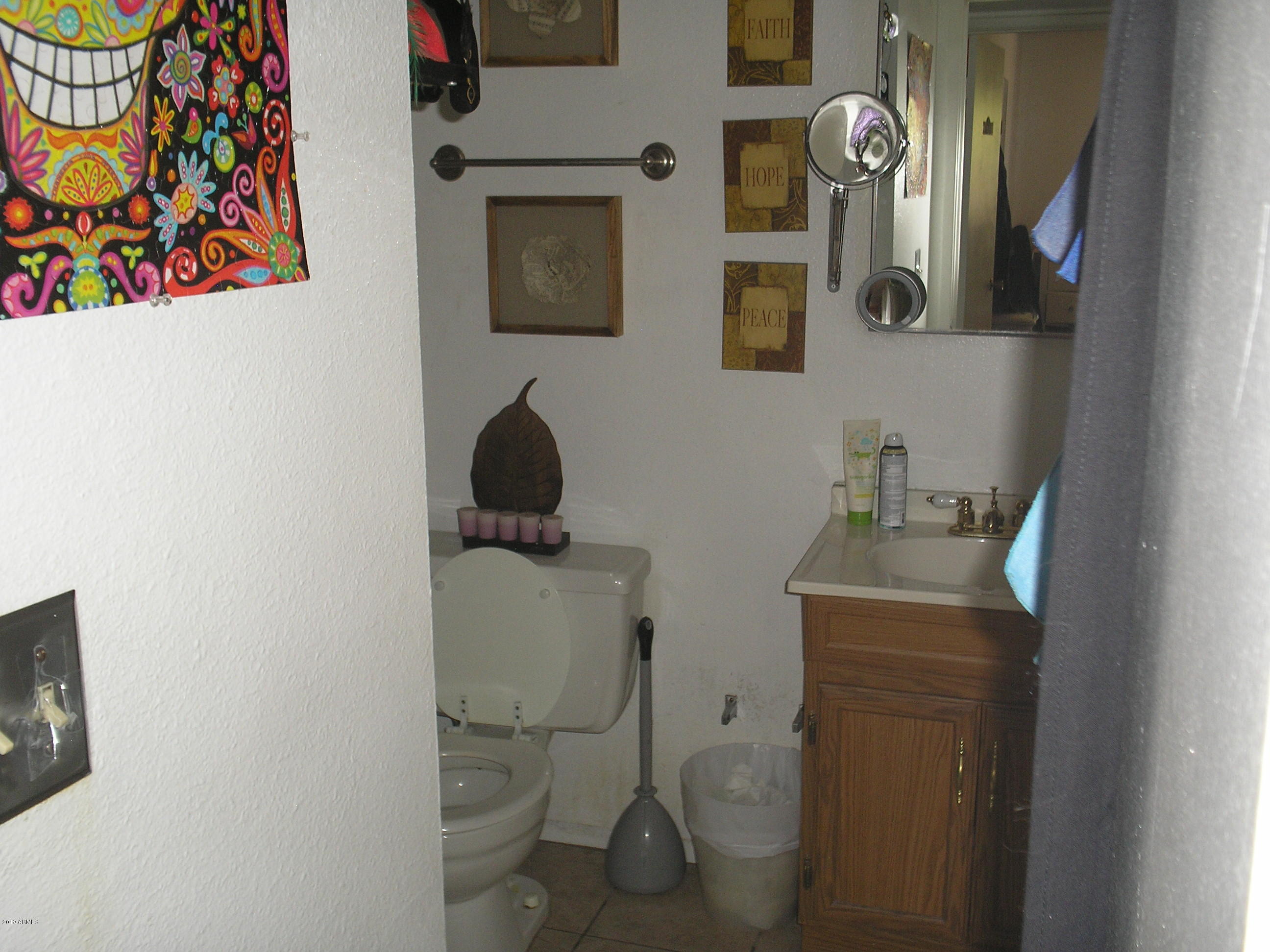 3053 West Greenway Road Phoenix, AZ 85053 - Photo 15 of 28 Across from Linen Closet: