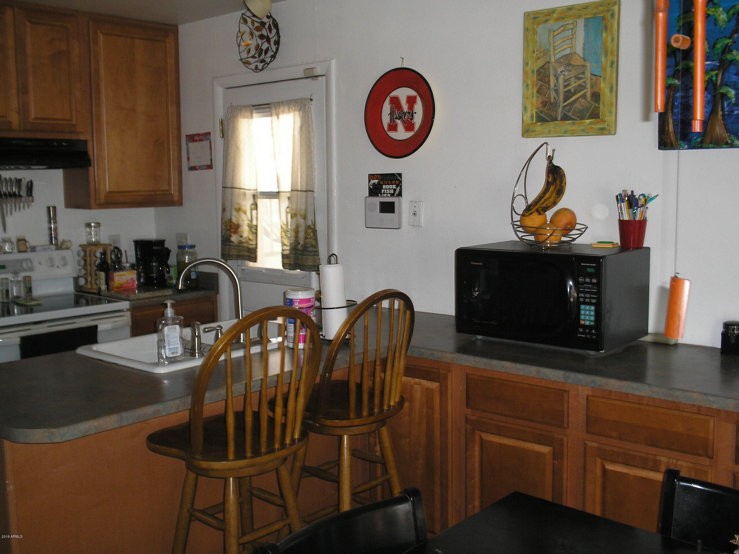 3053 West Greenway Road Phoenix, AZ 85053 - Photo 20 of 28 One Last Look of the Inside