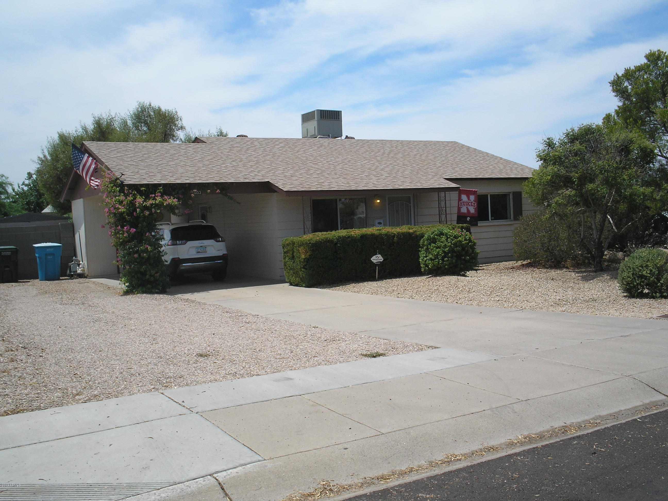 3053 West Greenway Road Phoenix, AZ 85053 - Photo 2 of 28 Welcome Home