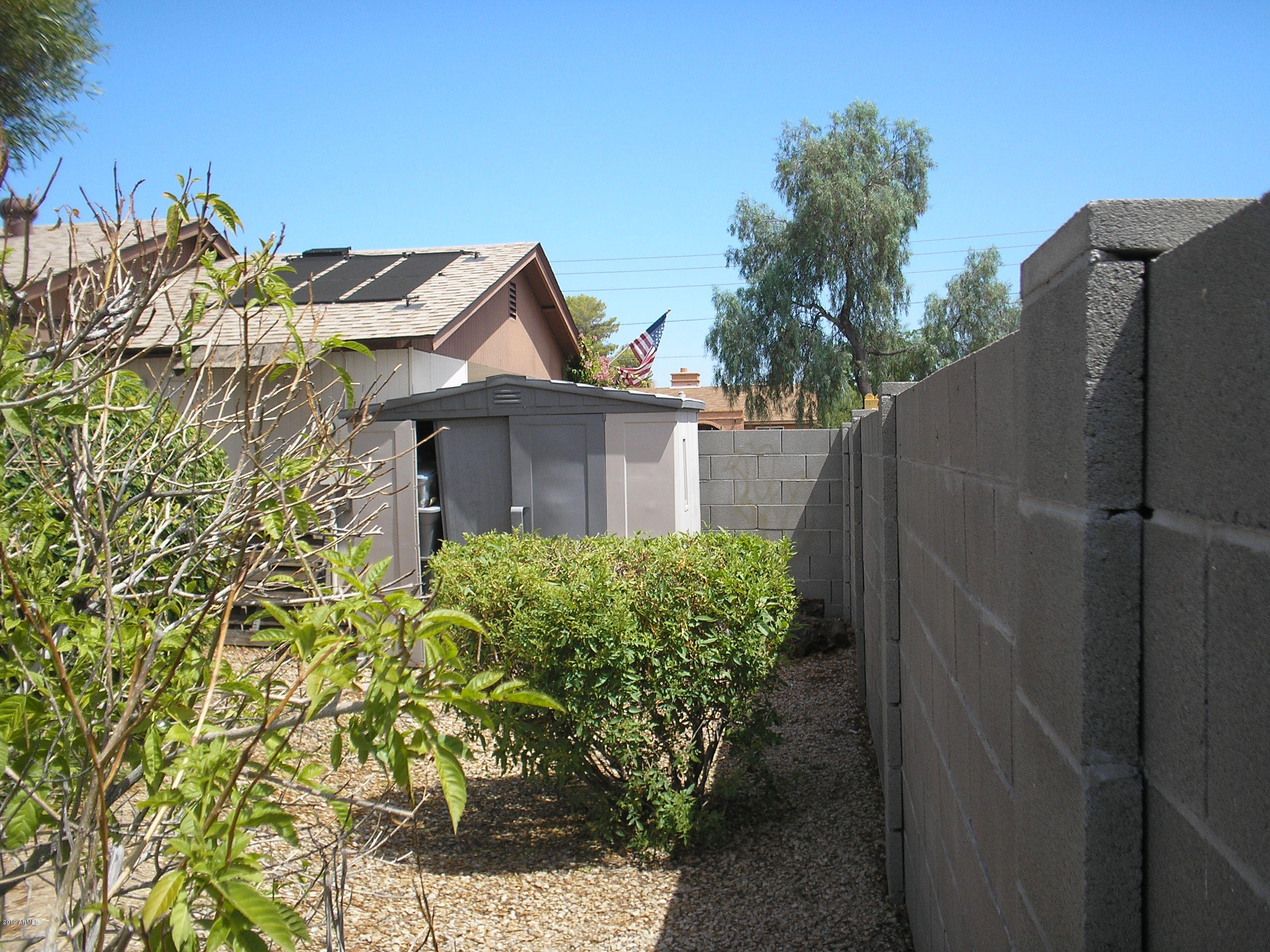 3053 West Greenway Road Phoenix, AZ 85053 - Photo 23 of 28 Solar Panels OWNED
