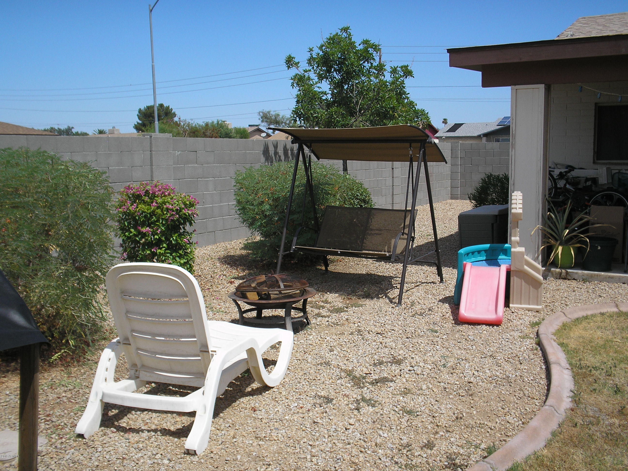 3053 West Greenway Road Phoenix, AZ 85053 - Photo 25 of 28 Area to Play or Relax