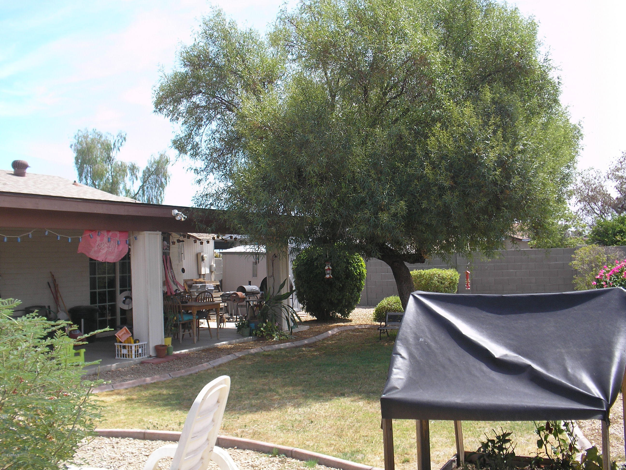 3053 West Greenway Road Phoenix, AZ 85053 - Photo 26 of 28 View from SW Corner