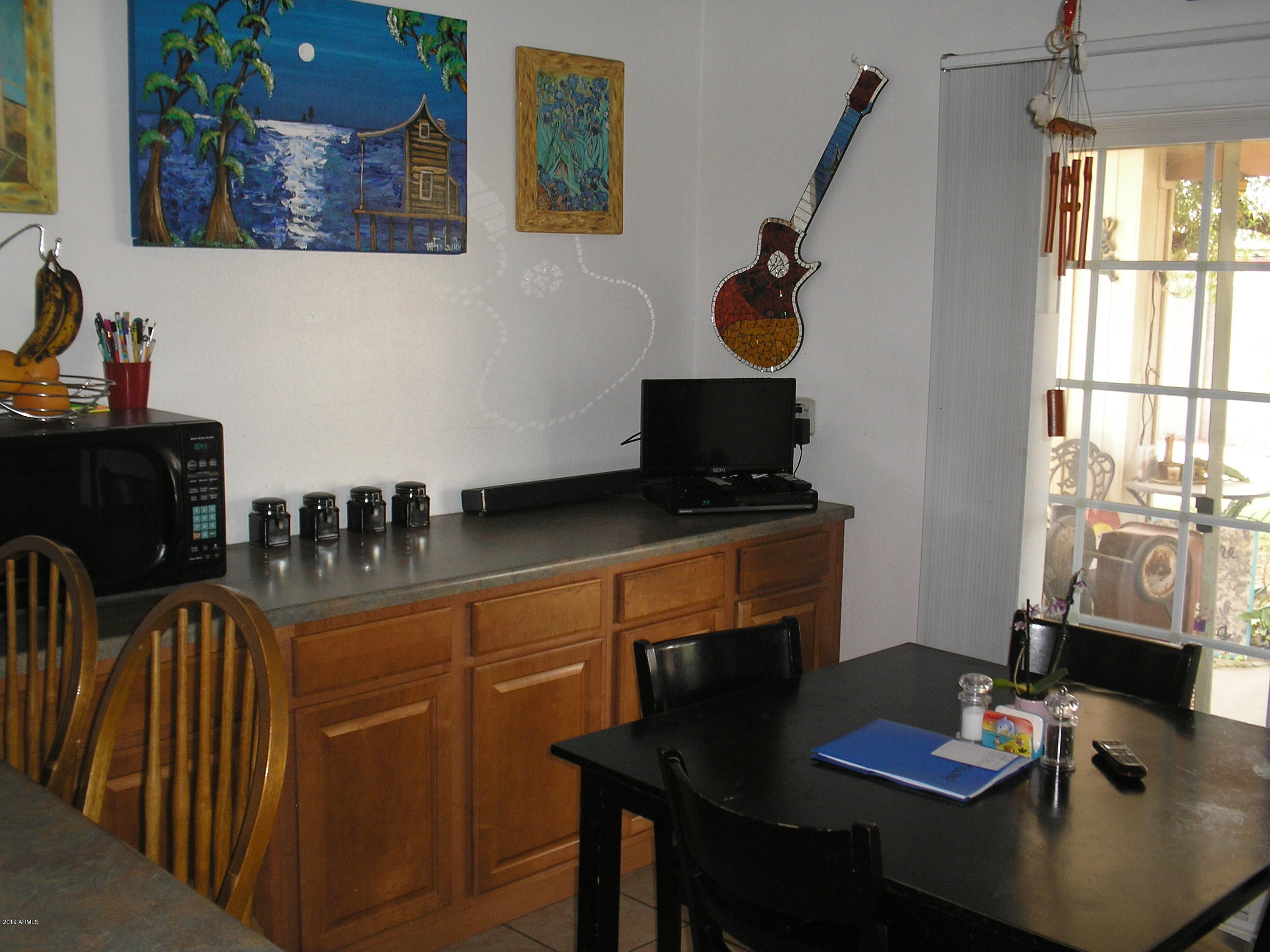3053 West Greenway Road Phoenix, AZ 85053 - Photo 5 of 28 Dining Room