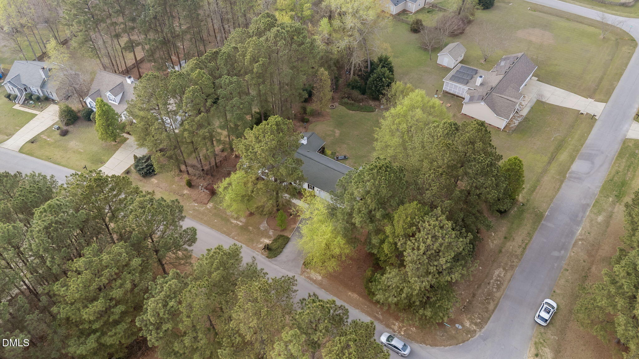 1900 Middle Ridge Drive Willow Spring, NC 27592 - Photo 41 of 45 photo_039
