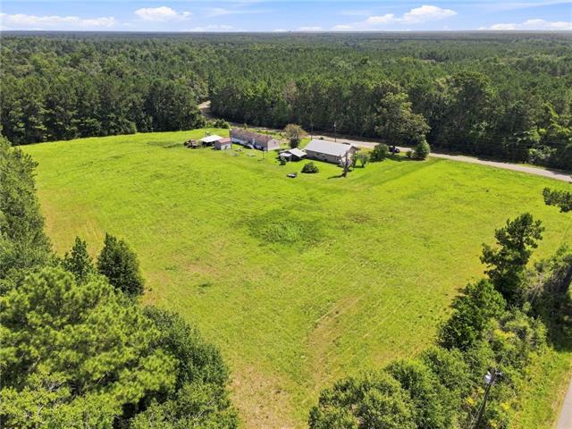 Lot 1 Mt Pleasant Road Bogalusa, LA 70427 - Photo 14 of 15 Gallery Image 14