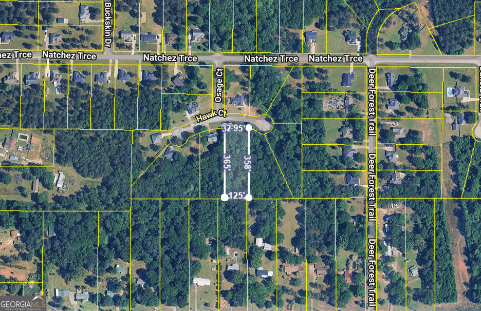 317 Hawk Court Macon, GA 31216 - Photo 5 of 6