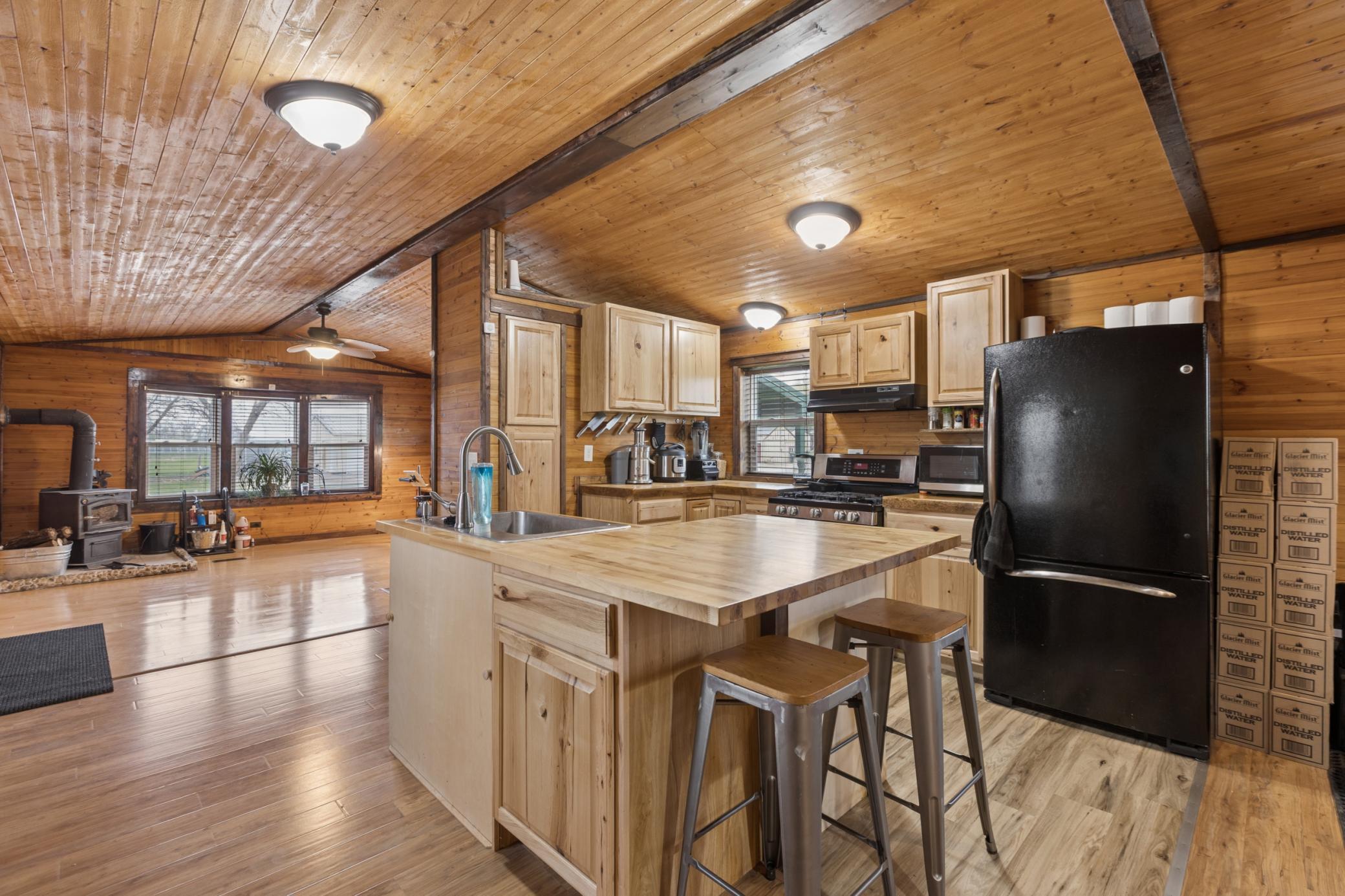 41 Bowman Street Stewart, MN 55385 - Photo 17 of 50