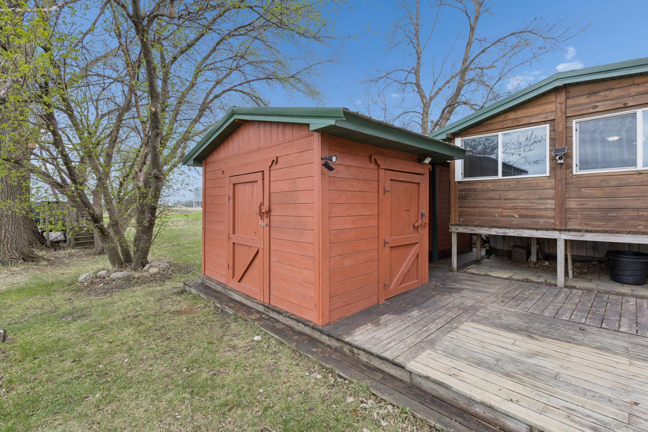 41 Bowman Street Stewart, MN 55385 - Photo 40 of 50