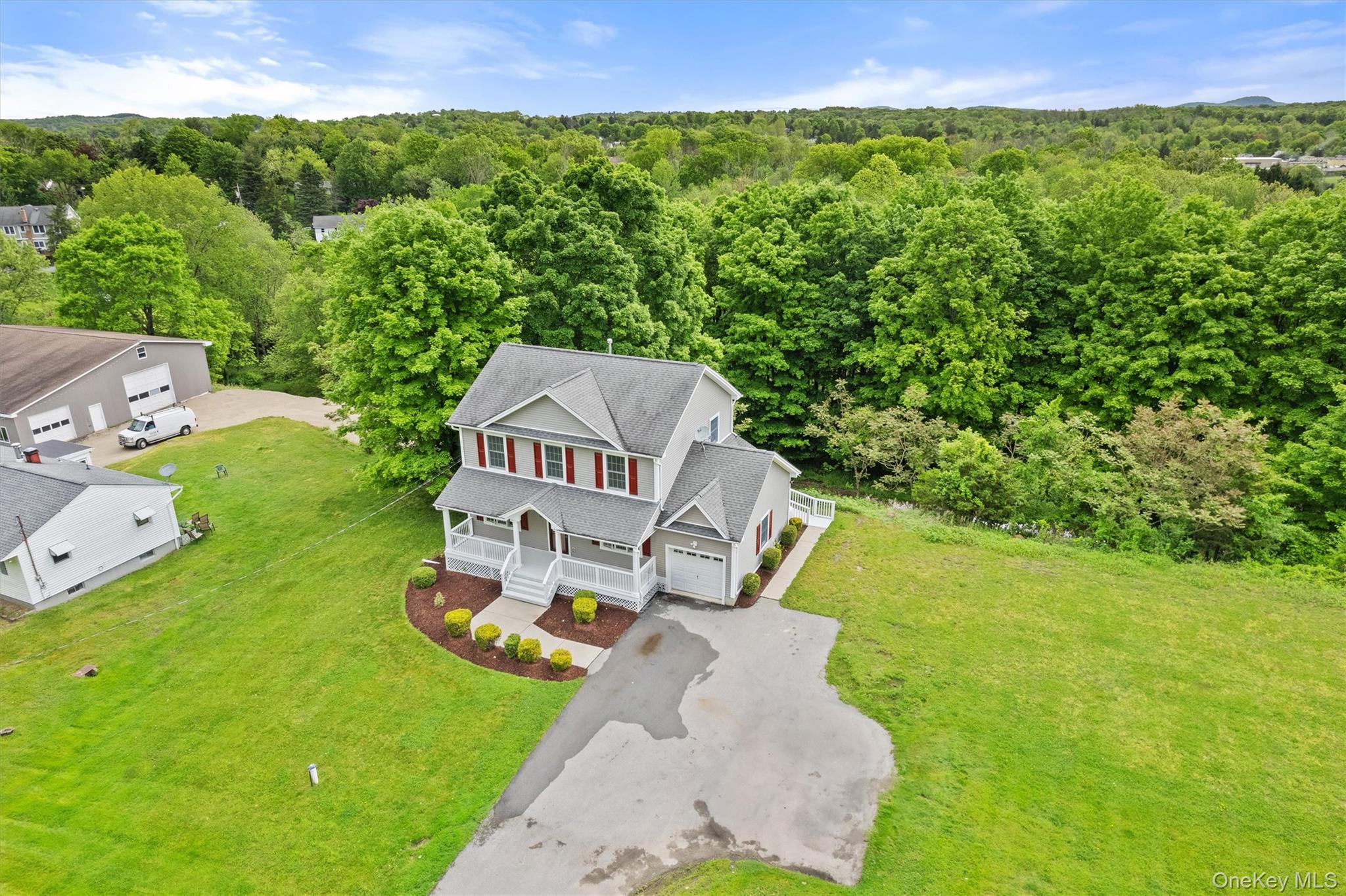 436 Jessup Road Florida, NY 10921 - Photo 1 of 45