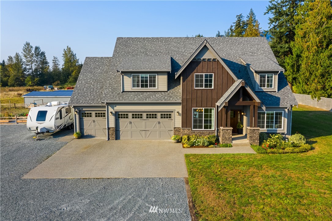 3842 East Hoff Road Everson, WA 98247 - Photo 1 of 39 Gallery Image 1