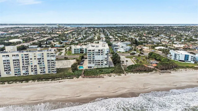 $1,190,000 | 2195 Jimmy Buffett Mem Highway, Unit 402, Indian Harbour Beach, FL 32937