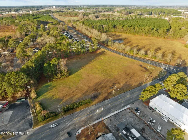 $386,000 | A/1 North Main Street, Tarboro, NC 27886