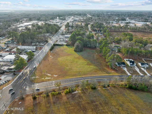 $386,000 | A/1 North Main Street, Tarboro, NC 27886