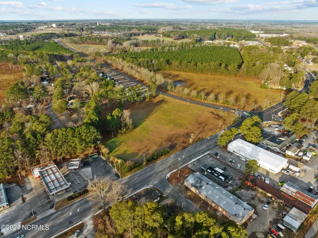 $386,000 | A/1 North Main Street, Tarboro, NC 27886